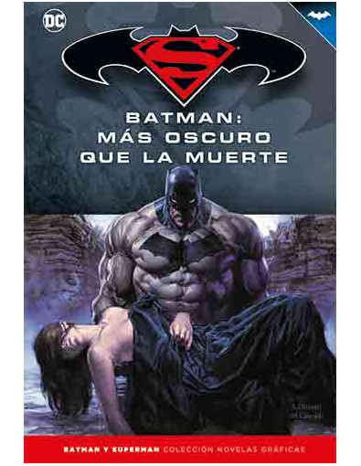 Batman y Superman nº 47