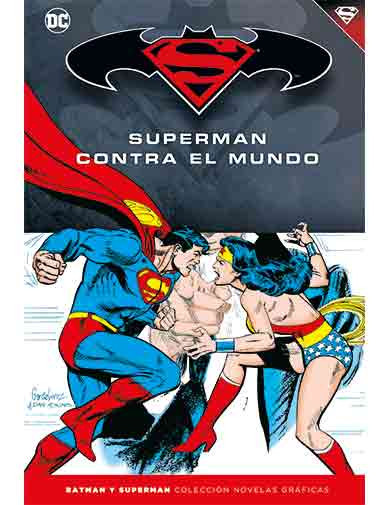 Batman y Superman nº 48
