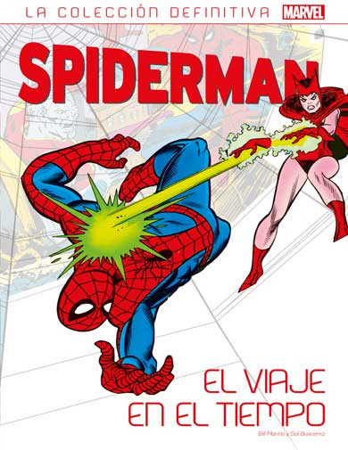 Spiderman 32