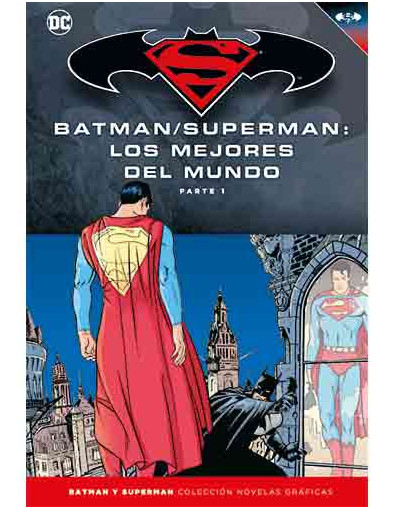 Batman y Superman nº 49