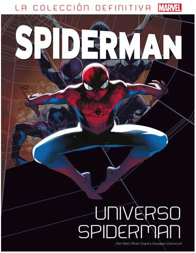 Spiderman 33