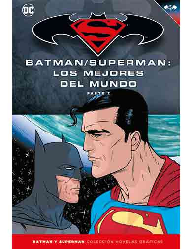 Batman y Superman nº 50