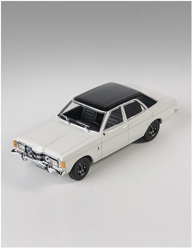 Autos Inolvidables Nº 23 - Ford Taunus