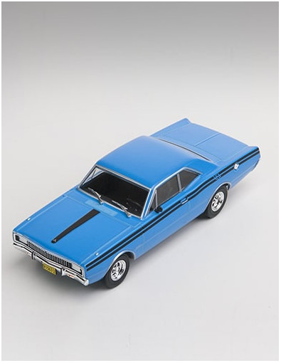 Autos Inolvidables Nº 39 - Dodge Polara RT