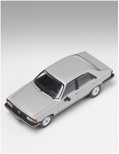 Autos Inolvidables Nº 45 - Volkswagen 1500