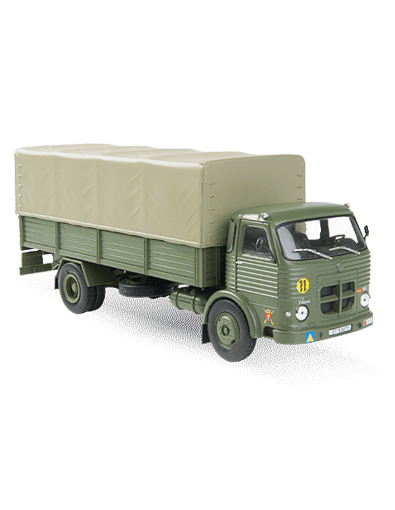 Camiones Pegaso nº 7