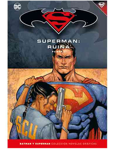 Batman y Superman nº 51