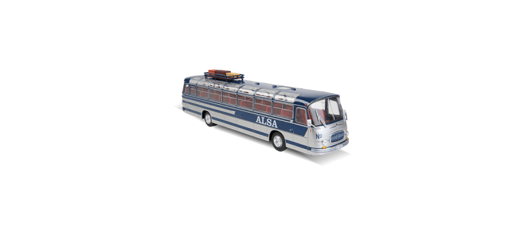 Camiones Pegaso nº 9