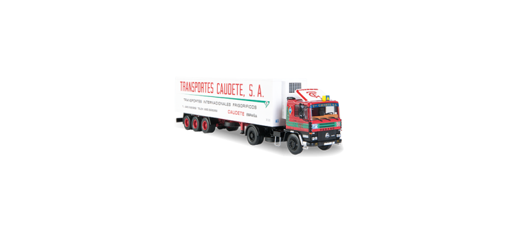 Camiones Pegaso nº 10