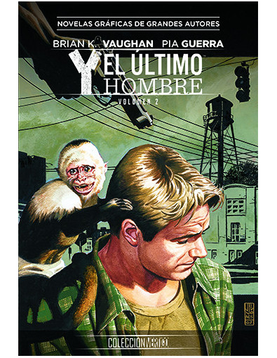Vertigo 10