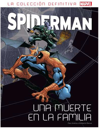 Spiderman 37