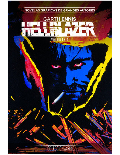 Vertigo 12