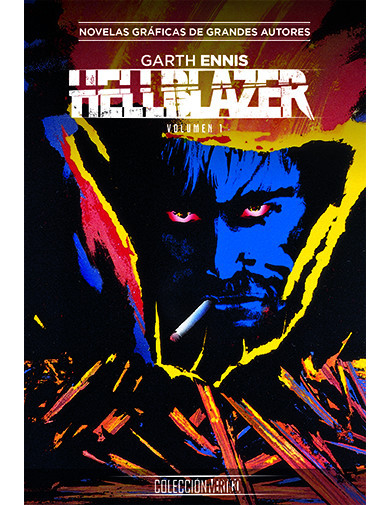 Vertigo 12