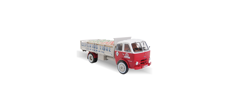 Camiones Pegaso nº 11