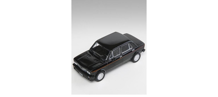 Autos Inolvidables Nº 51 - Fiat 128 Europa Iava