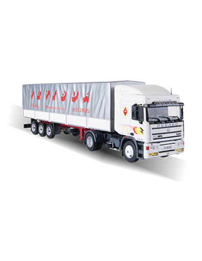 Camiones Pegaso nº 13