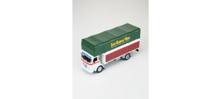 Pegaso Comet 1090