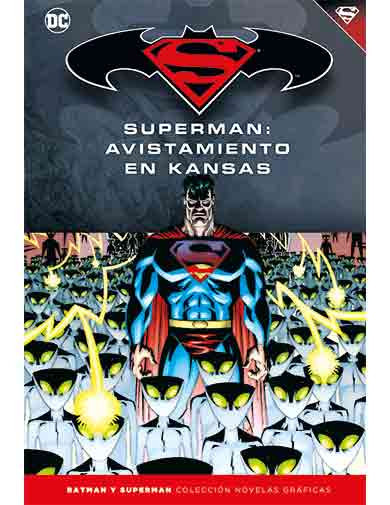 Batman y Superman nº 57