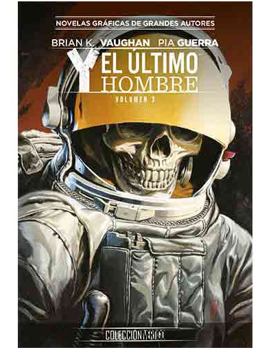 Vertigo nº 16