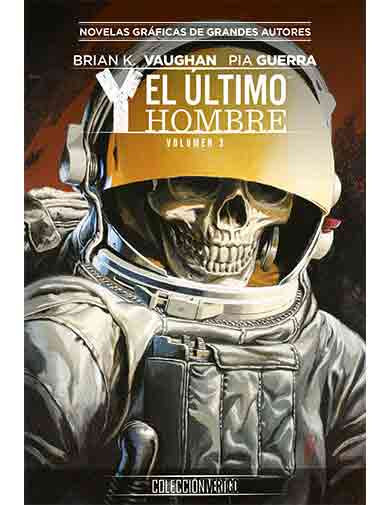 Vertigo nº 16