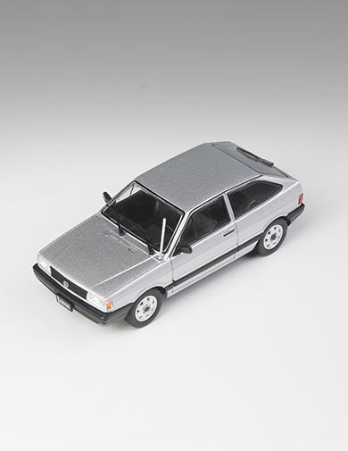 Autos Inolvidables Nº 56 - Volkswagen Gol