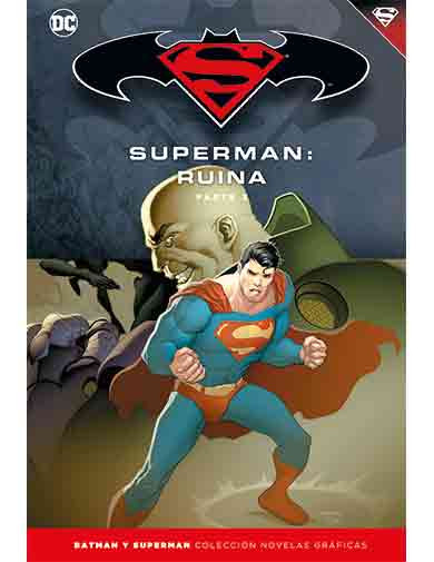 Batman y Superman nº 59