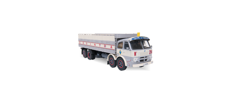 Camiones Pegaso nº 16