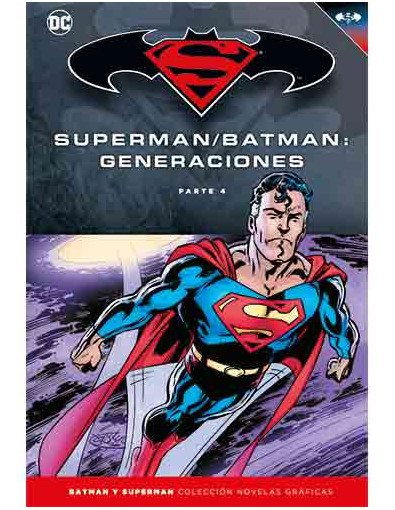 Batman y Superman nº 60