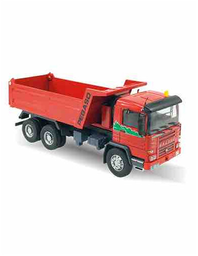 Camiones Pegaso nº 17