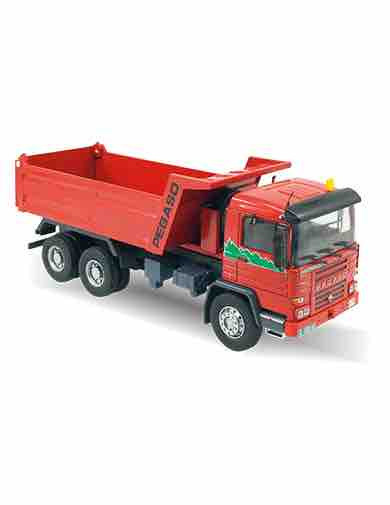 Camiones Pegaso nº 17