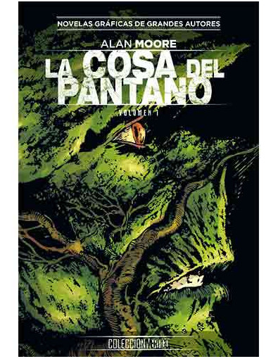 Vertigo nº 18