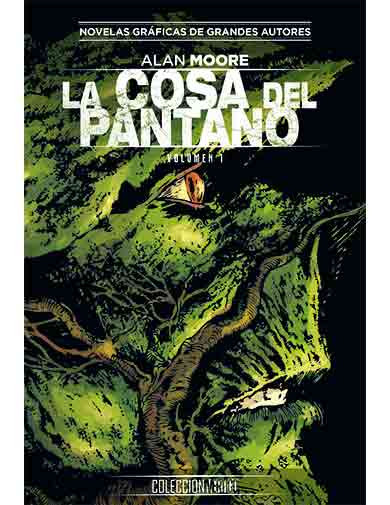 Vertigo nº 18