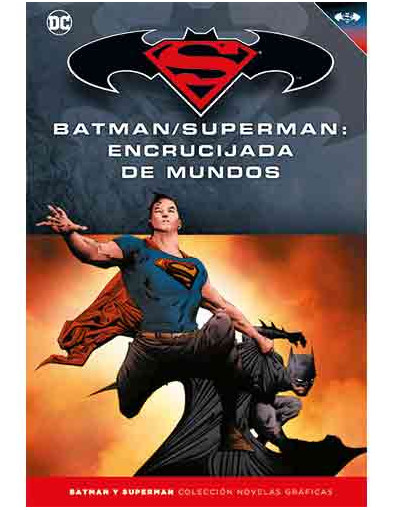Batman y Superman nº 61