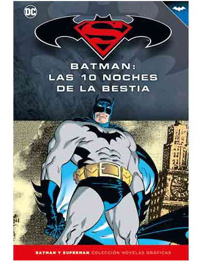 Batman y Superman nº 62