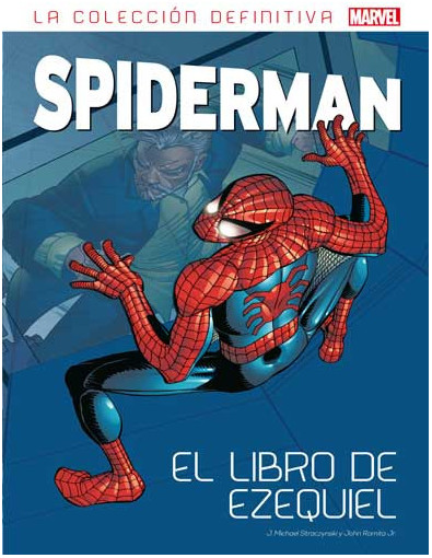 Spiderman nº 46