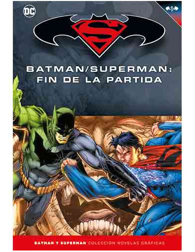 Batman y Superman nº 63