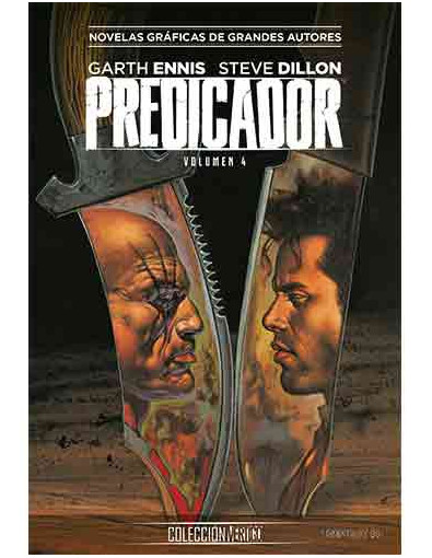 Vertigo nº 21