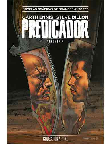Vertigo nº 21