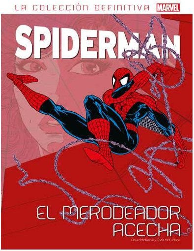 Spiderman nº 47