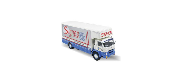 Camiones Pegaso nº 20