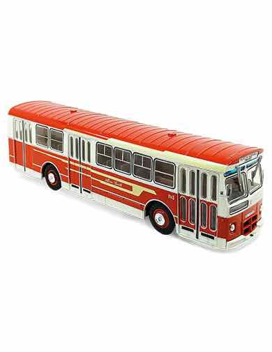 Camiones Pegaso nº 21