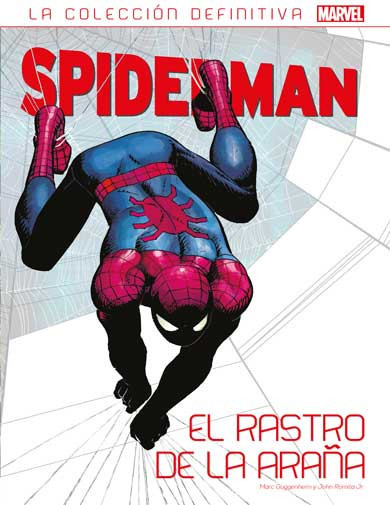 Spiderman nº 48