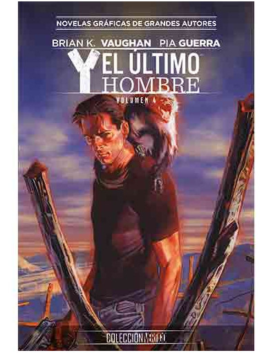 Vertigo nº 22