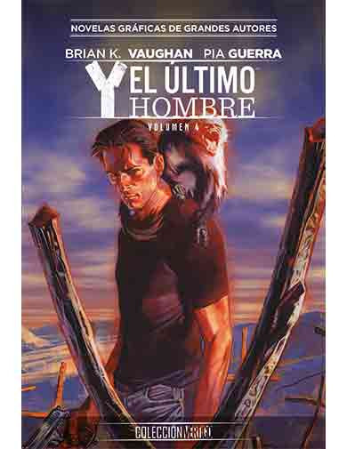 Vertigo nº 22