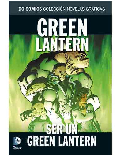 Novelas gráficas DC Comics nº 85