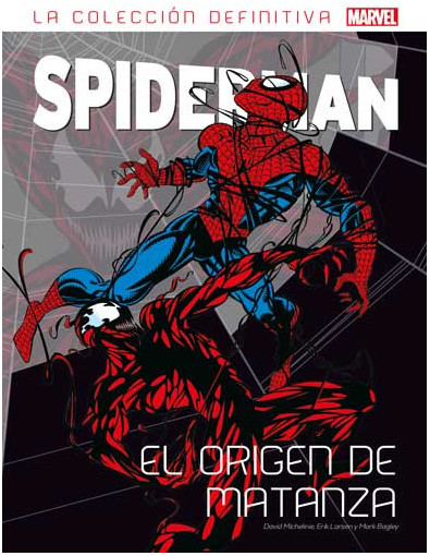 Spiderman nº 49