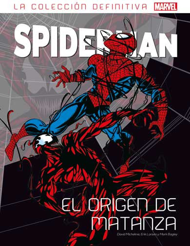 Spiderman nº 49