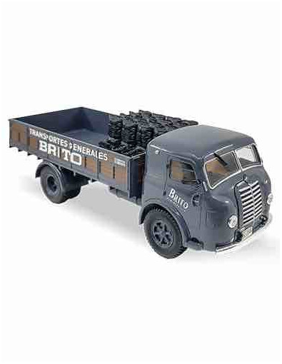 Camiones Pegaso nº 22