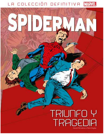 Spiderman nº 51