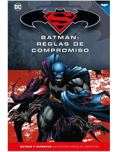 Batman y Superman nº 66